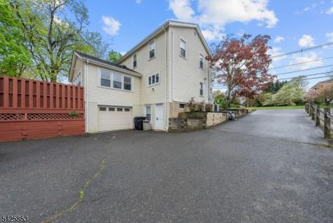 133 Central Avenue Long Hill NJ 07980