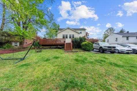 133 Central Avenue Long Hill NJ 07980