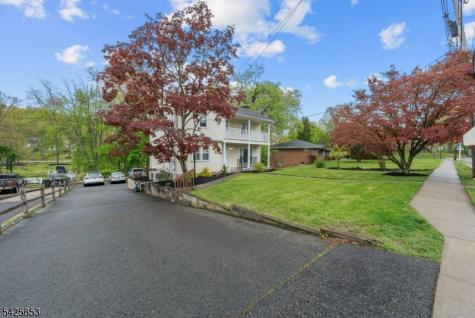 133 Central Avenue Long Hill NJ 07980