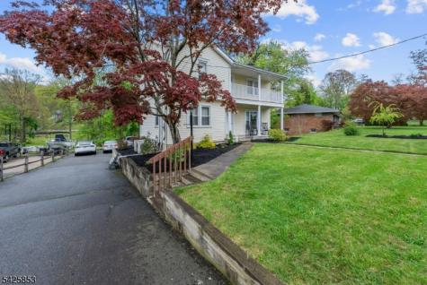 133 Central Avenue Long Hill NJ 07980