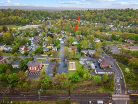 133 Central Avenue Long Hill NJ 07980