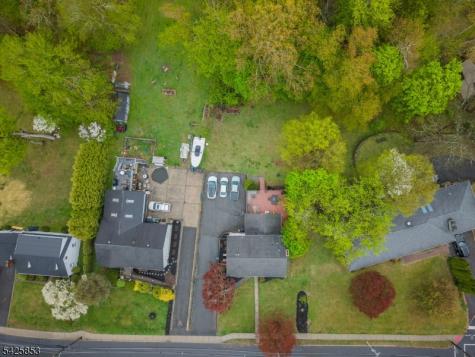 133 Central Avenue Long Hill NJ 07980