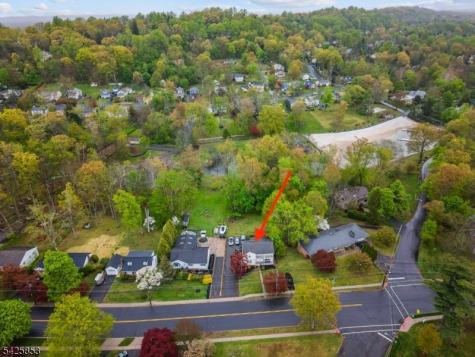 133 Central Avenue Long Hill NJ 07980