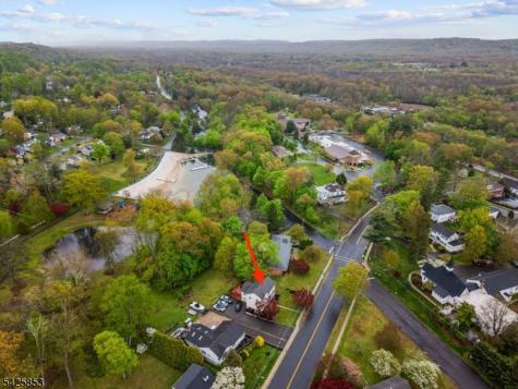 133 Central Avenue Long Hill NJ 07980