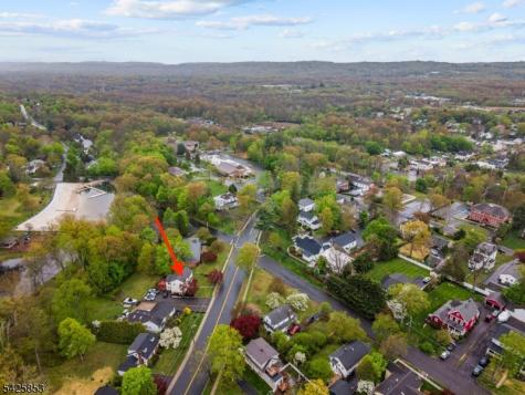133 Central Avenue Long Hill NJ 07980