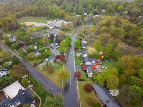 133 Central Avenue Long Hill NJ 07980
