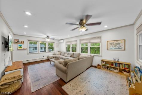 133 Central Avenue Long Hill NJ 07980