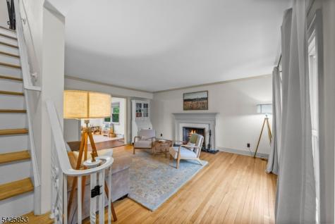 133 Central Avenue Long Hill NJ 07980