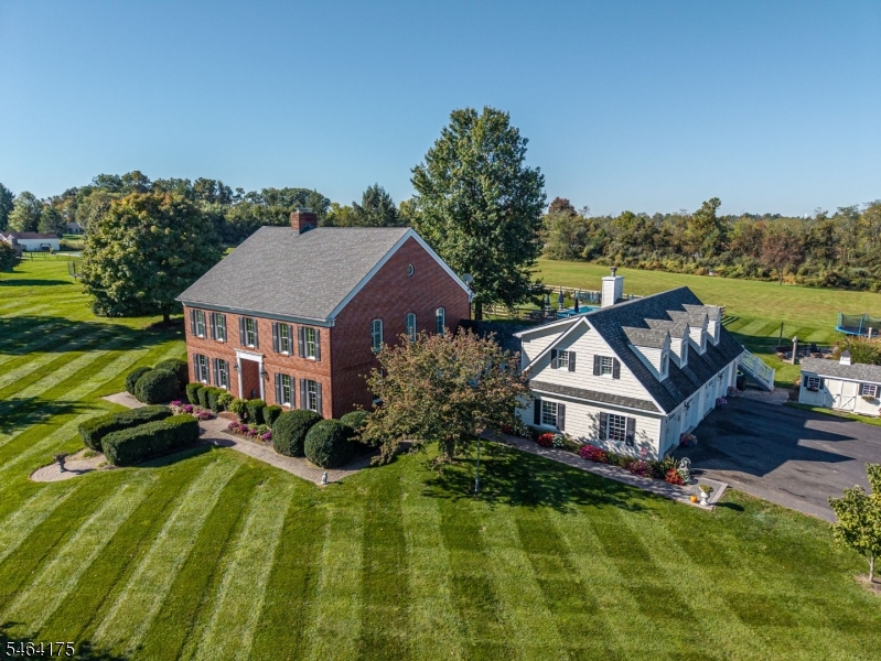607 West Sidney Road Franklin NJ 08867