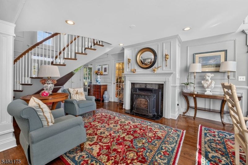 607 West Sidney Road Franklin NJ 08867