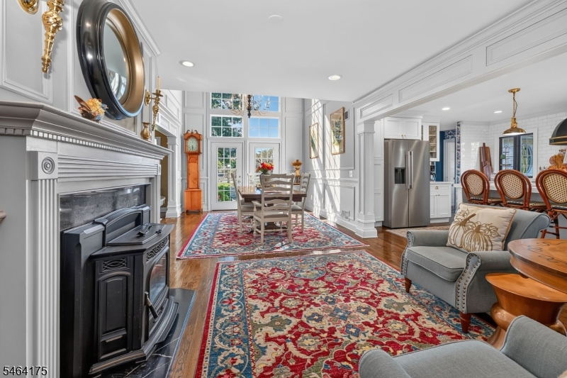 607 West Sidney Road Franklin NJ 08867