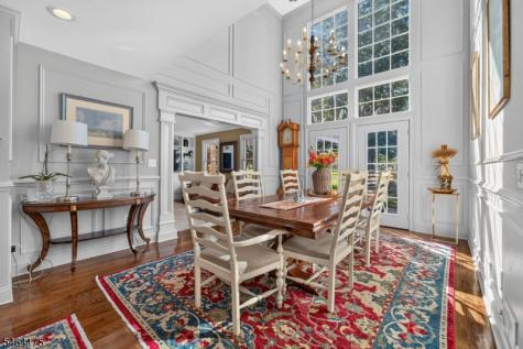 607 West Sidney Road Franklin NJ 08867