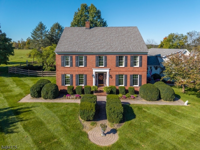 607 West Sidney Road Franklin NJ 08867