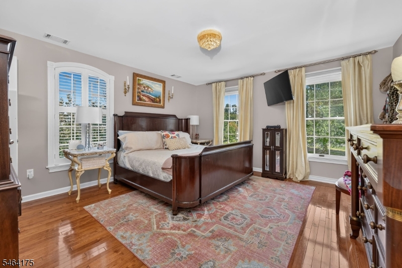 607 West Sidney Road Franklin NJ 08867