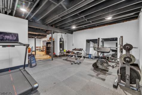 607 West Sidney Road Franklin NJ 08867