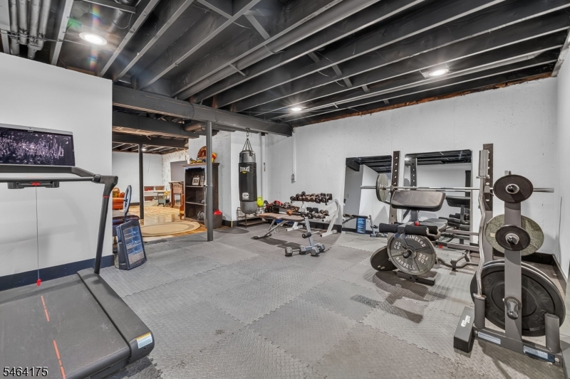 607 West Sidney Road Franklin NJ 08867