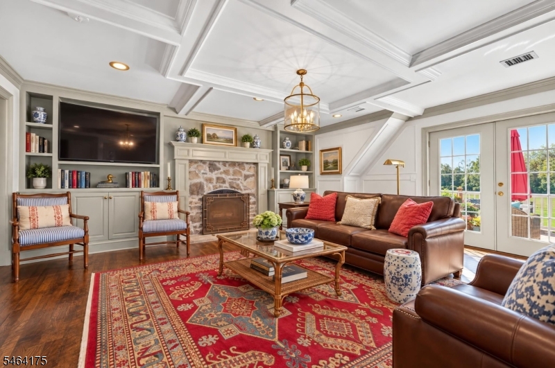 607 West Sidney Road Franklin NJ 08867