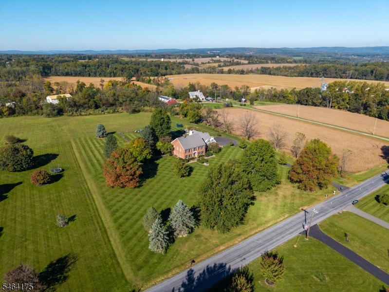 607 West Sidney Road Franklin NJ 08867