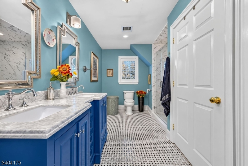 607 West Sidney Road Franklin NJ 08867