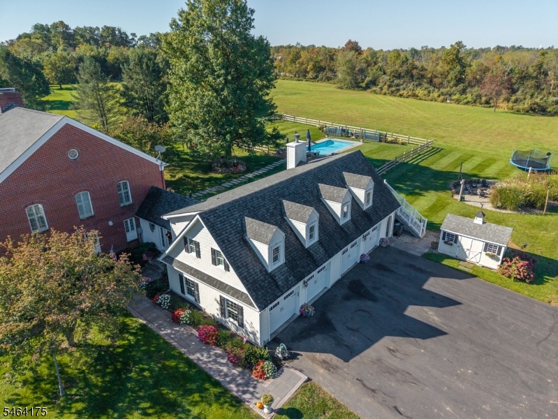 607 West Sidney Road Franklin NJ 08867