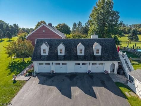 607 West Sidney Road Franklin NJ 08867