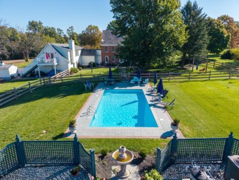 607 West Sidney Road Franklin NJ 08867