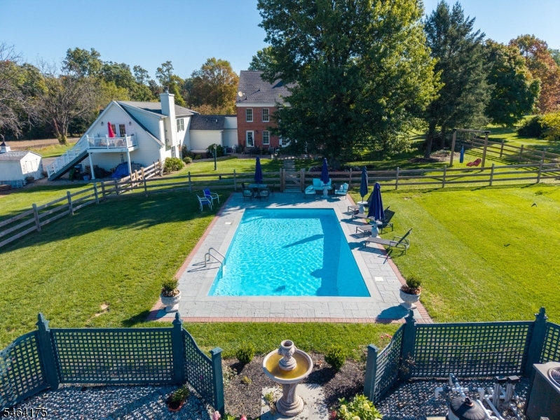 607 West Sidney Road Franklin NJ 08867