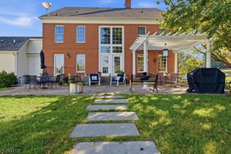 607 West Sidney Road Franklin NJ 08867