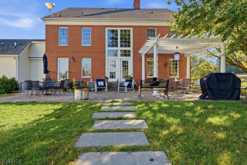 607 West Sidney Road Franklin NJ 08867