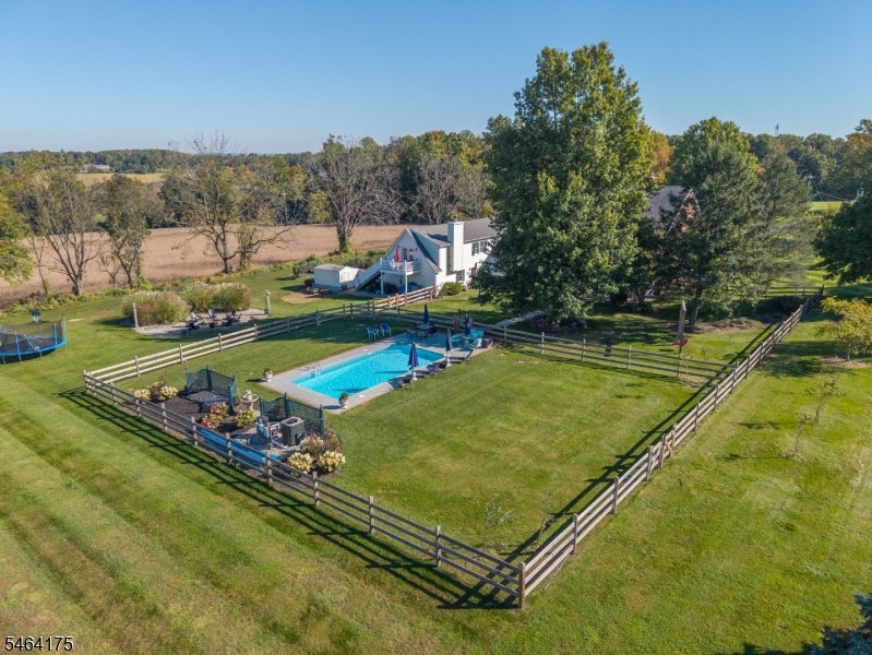 607 West Sidney Road Franklin NJ 08867