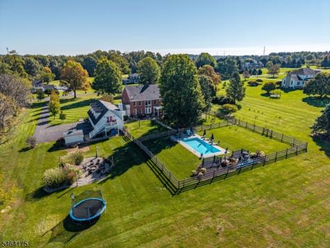 607 West Sidney Road Franklin NJ 08867