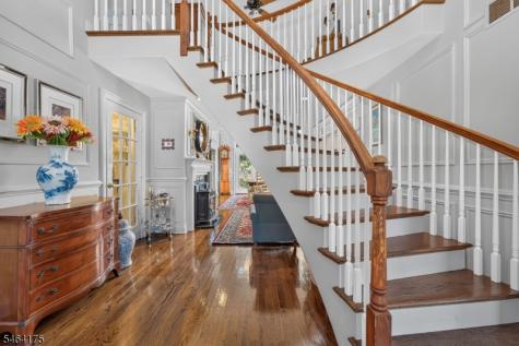 607 West Sidney Road Franklin NJ 08867