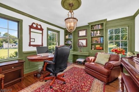 607 West Sidney Road Franklin NJ 08867