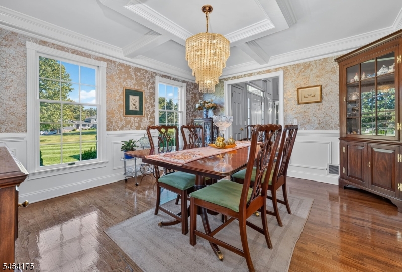 607 West Sidney Road Franklin NJ 08867