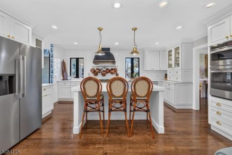 607 West Sidney Road Franklin NJ 08867