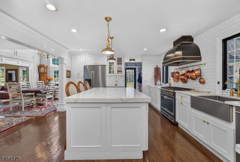 607 West Sidney Road Franklin NJ 08867