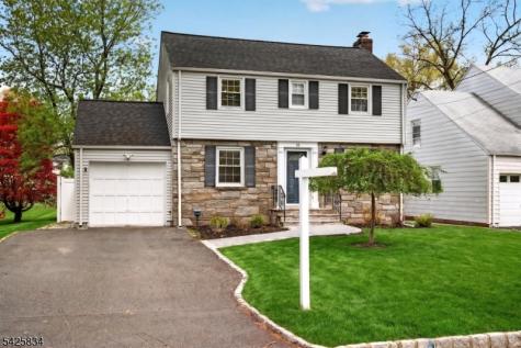 15 Greenwood Avenue West Orange NJ 07052
