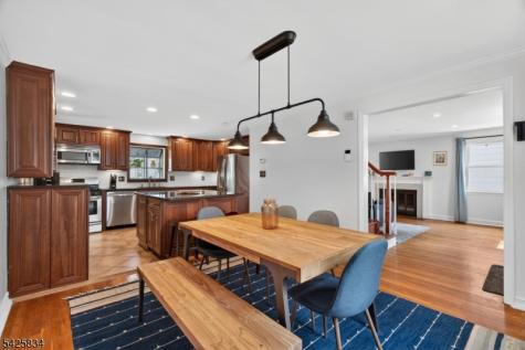 15 Greenwood Avenue West Orange NJ 07052