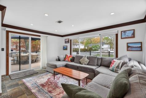 15 Greenwood Avenue West Orange NJ 07052
