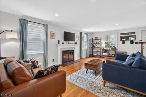 15 Greenwood Avenue West Orange NJ 07052