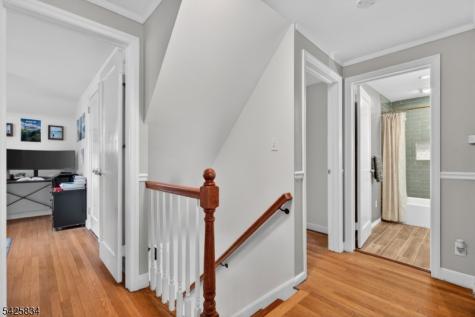 15 Greenwood Avenue West Orange NJ 07052