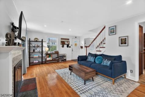 15 Greenwood Avenue West Orange NJ 07052