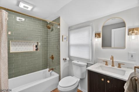 15 Greenwood Avenue West Orange NJ 07052