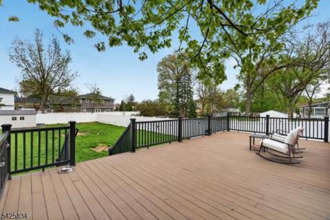 15 Greenwood Avenue West Orange NJ 07052