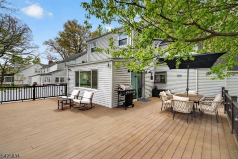 15 Greenwood Avenue West Orange NJ 07052