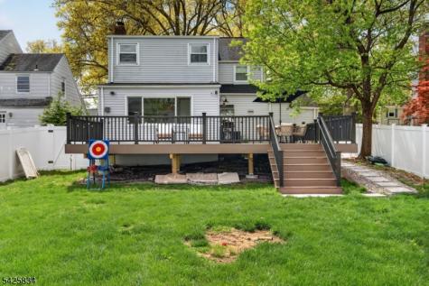 15 Greenwood Avenue West Orange NJ 07052