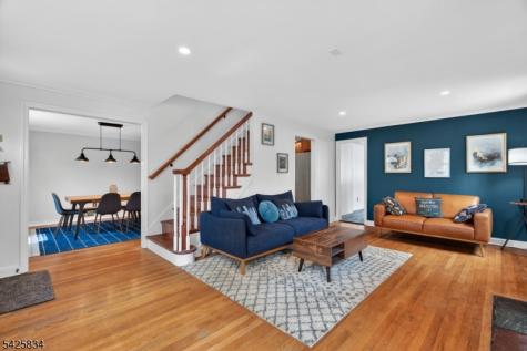 15 Greenwood Avenue West Orange NJ 07052