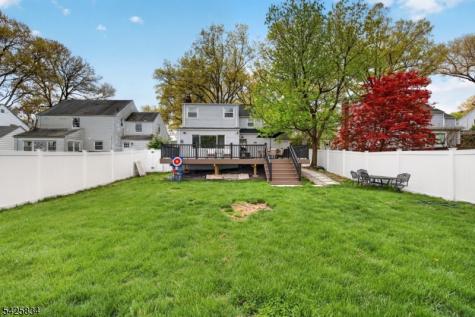 15 Greenwood Avenue West Orange NJ 07052