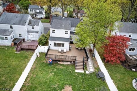 15 Greenwood Avenue West Orange NJ 07052
