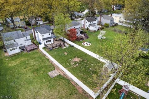 15 Greenwood Avenue West Orange NJ 07052